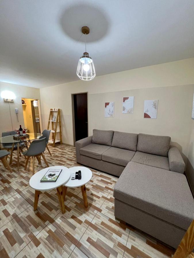 Del Rio Bienes Raices Catamarca 6 Apartment Mendoza Exterior photo