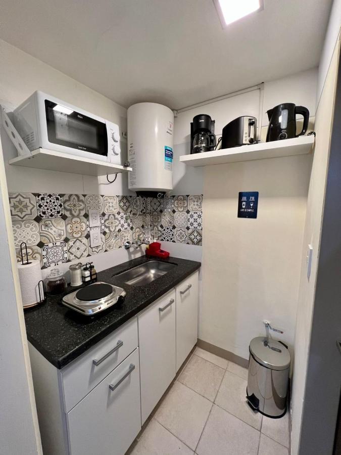 Del Rio Bienes Raices Catamarca 6 Apartment Mendoza Exterior photo