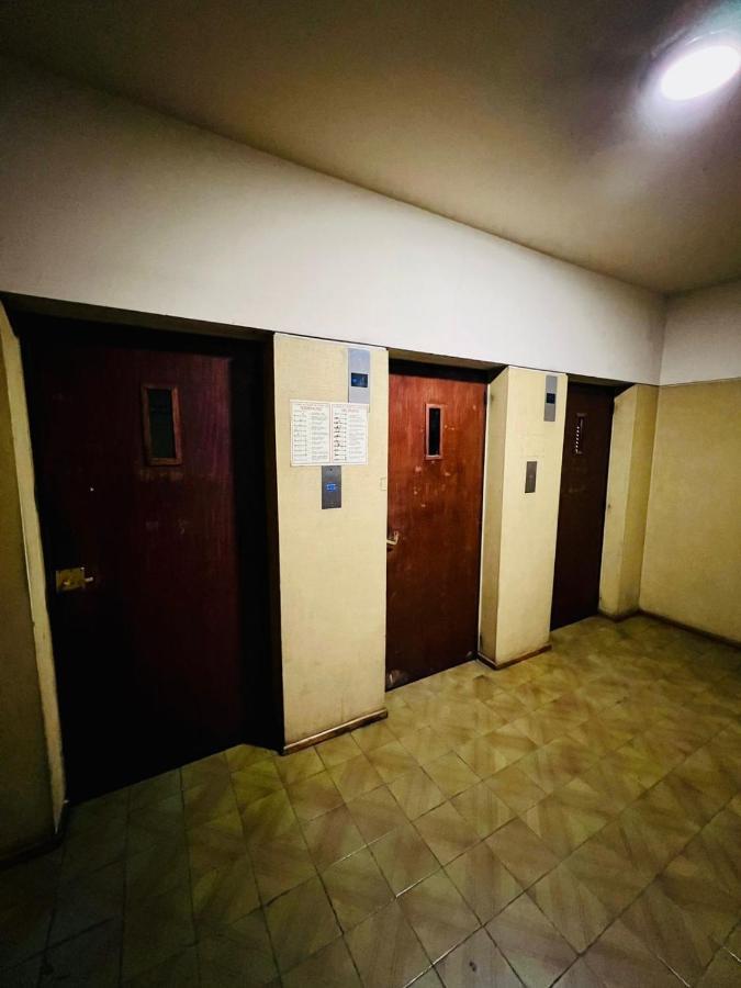 Del Rio Bienes Raices Catamarca 6 Apartment Mendoza Exterior photo